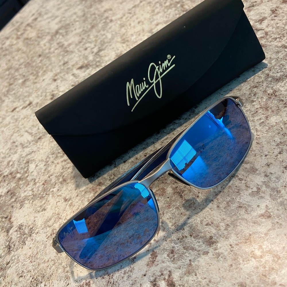 Maui Jim sunglasses